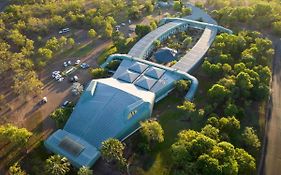 Mercure Kakadu Crocodile