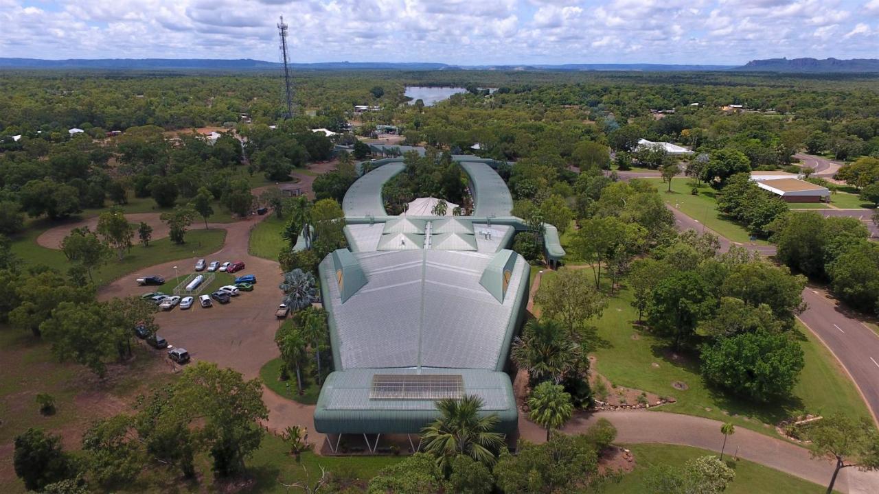 Mercure Kakadu Crocodile Jabiru Zewnętrze zdjęcie