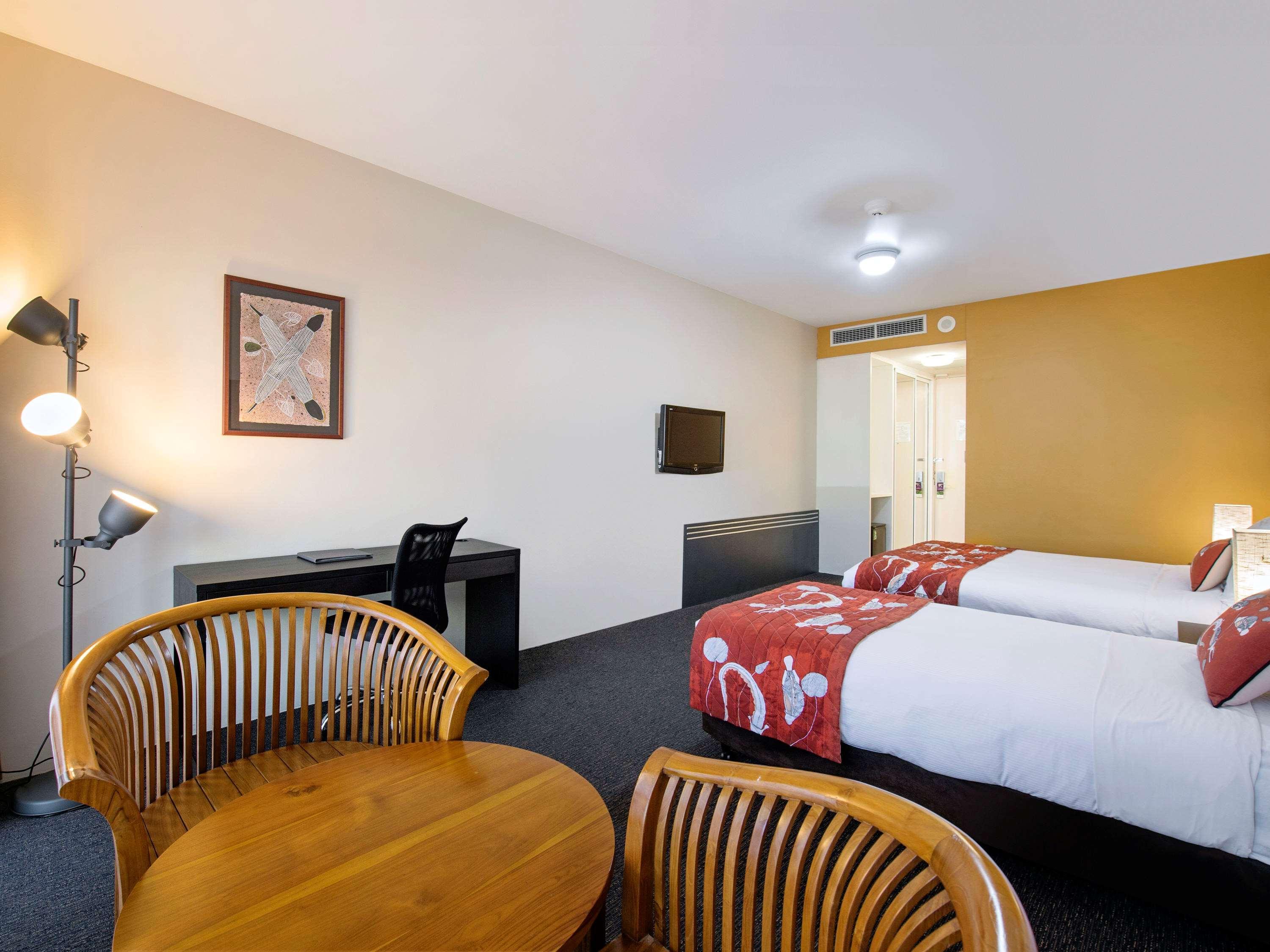 Mercure Kakadu Crocodile Jabiru Zewnętrze zdjęcie