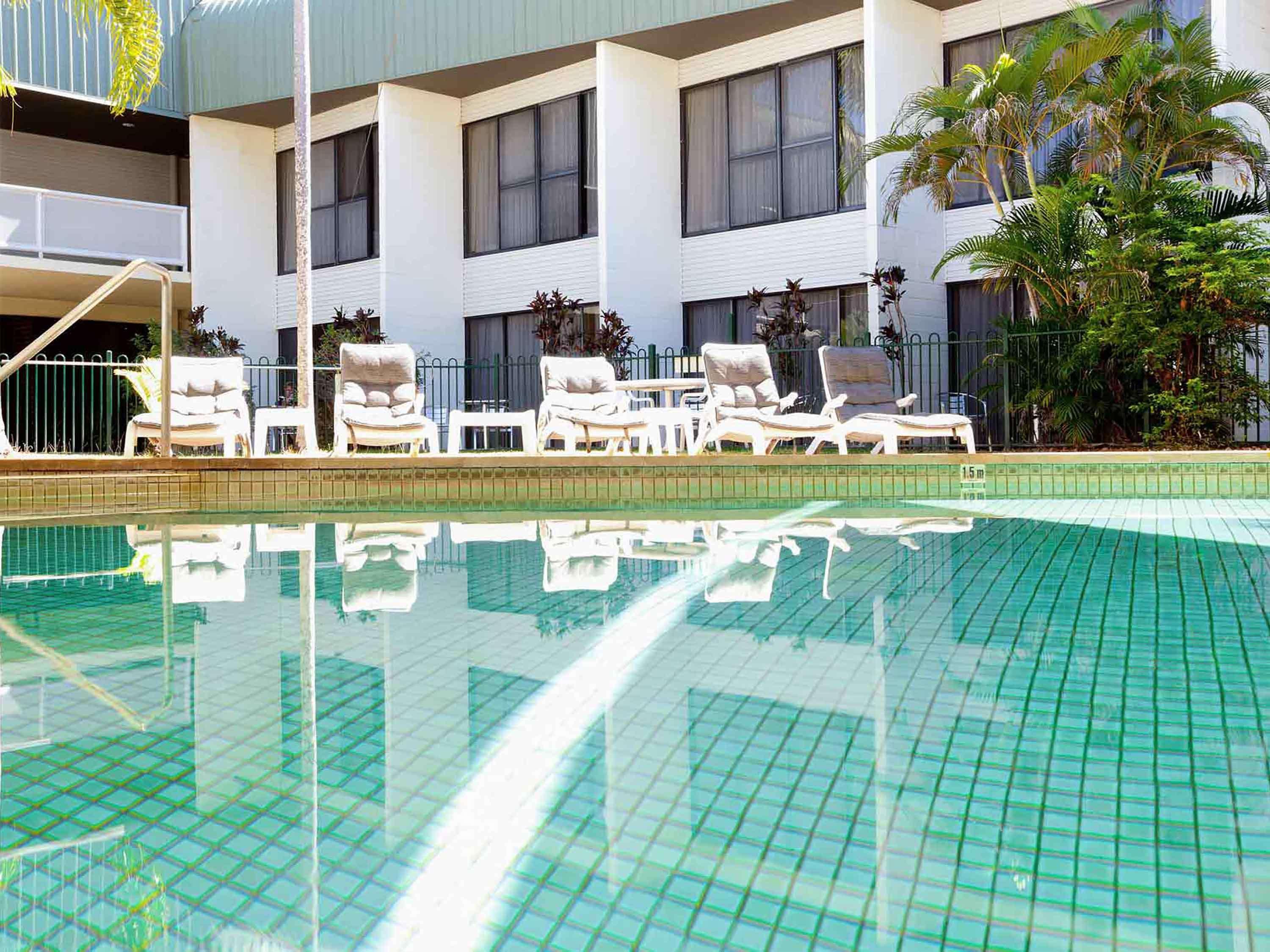 Mercure Kakadu Crocodile Jabiru Zewnętrze zdjęcie
