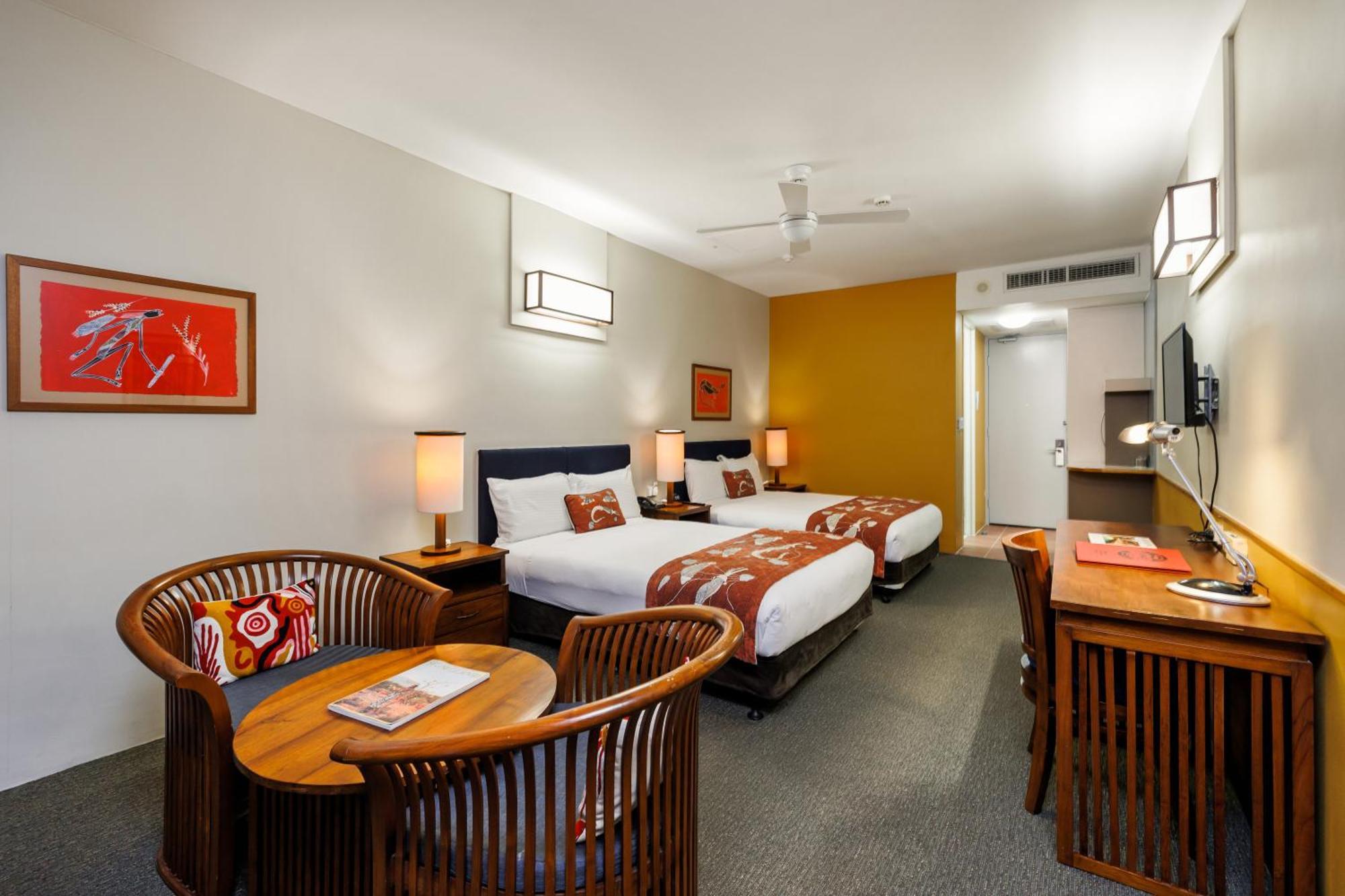 Mercure Kakadu Crocodile Jabiru Zewnętrze zdjęcie